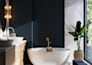 create photorealistic 3d interior rendering